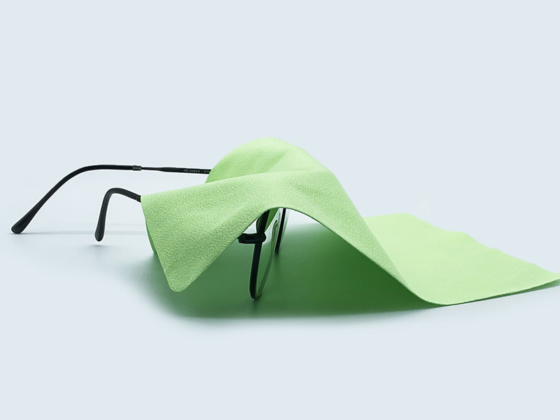 超细纤维眼镜布