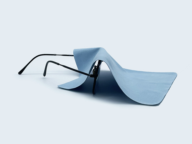 超细纤维眼镜布