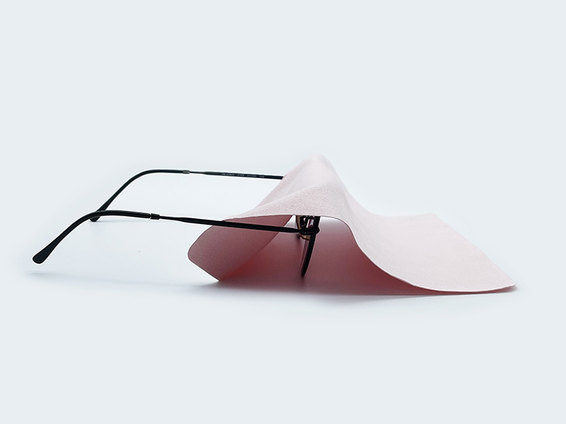 超细纤维眼镜布