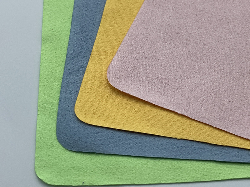 超细纤维眼镜布