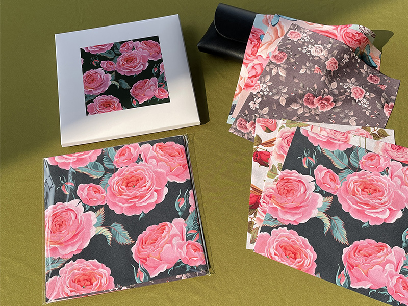 超细纤维眼镜布