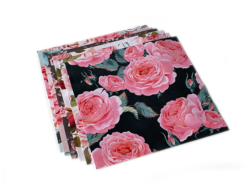 超细纤维眼镜布