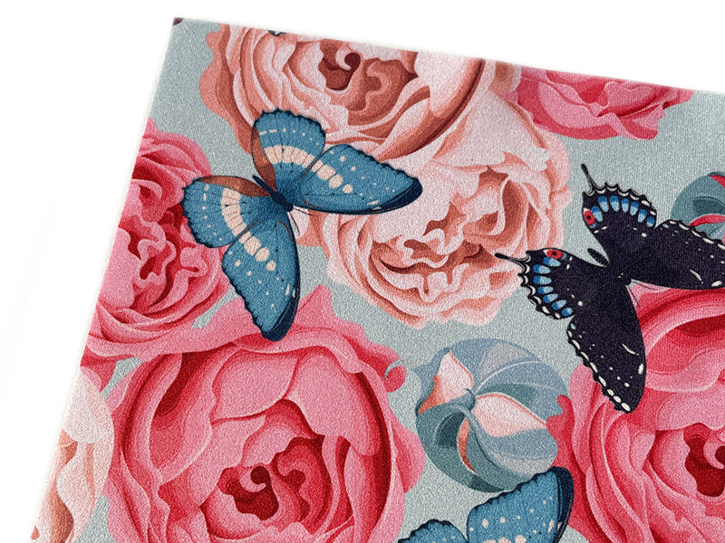 超细纤维眼镜布