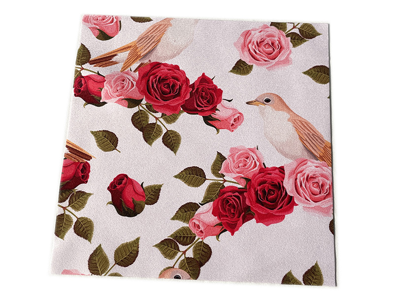 超细纤维眼镜布