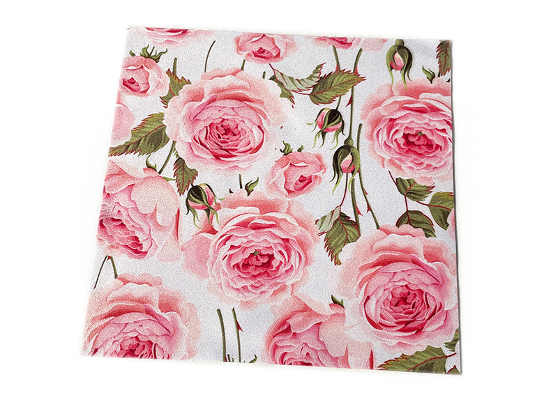 超细纤维眼镜布