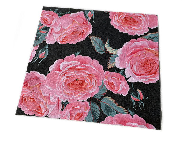 超细纤维眼镜布