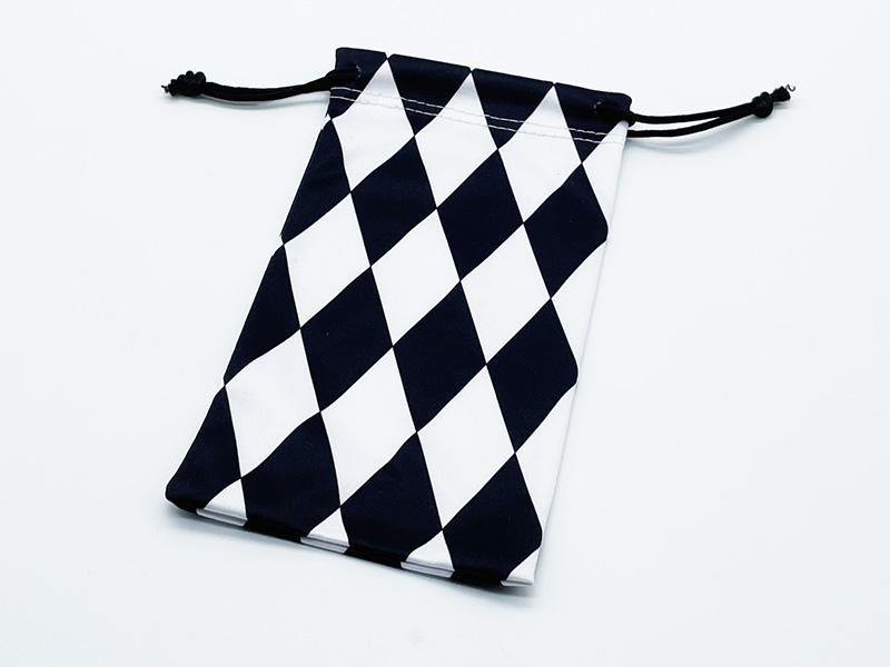 超细纤维眼镜袋