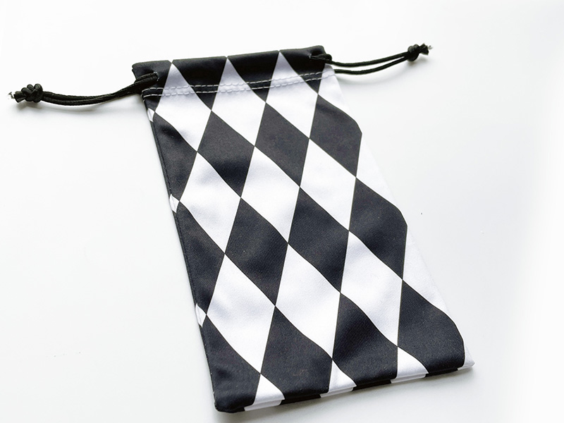 超细纤维眼镜袋