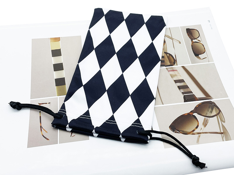 超细纤维眼镜袋