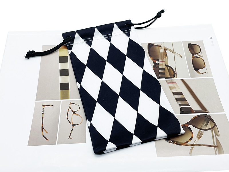 超细纤维眼镜袋