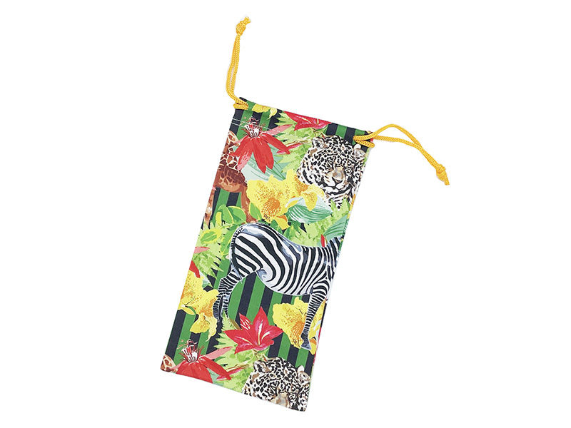 超细纤维眼镜袋