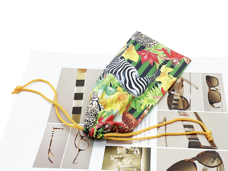 超细纤维眼镜袋