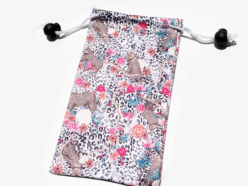 超细纤维眼镜袋