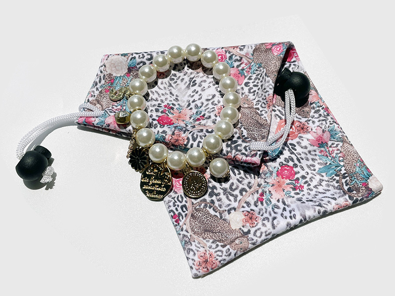 超细纤维眼镜袋