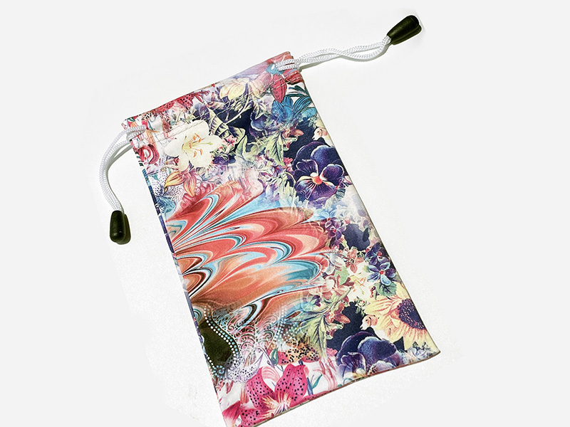 超细纤维眼镜袋