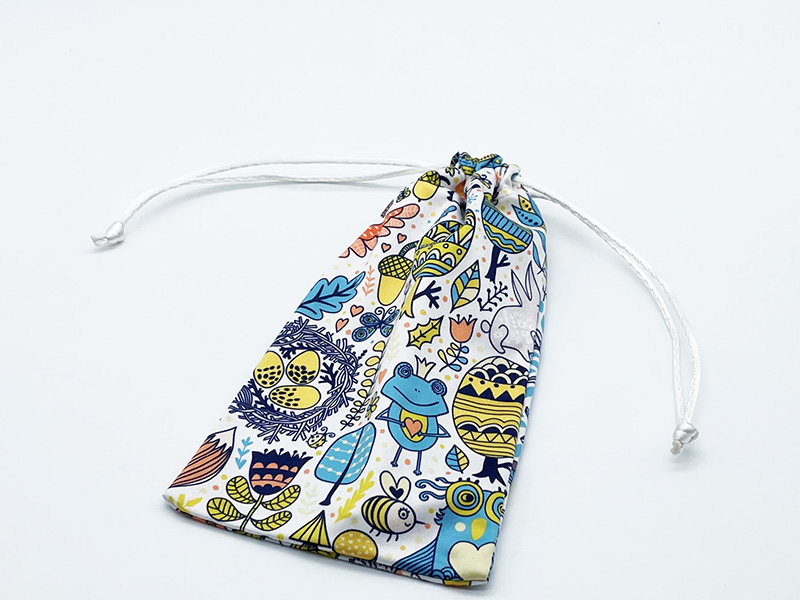 超细纤维眼镜袋