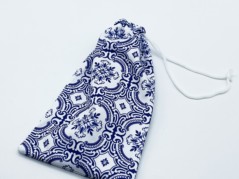 超细纤维眼镜袋