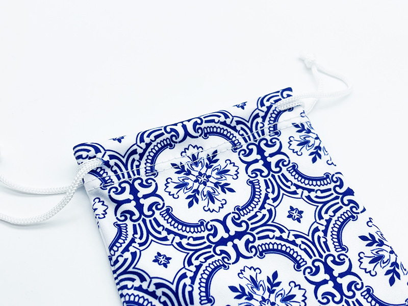 超细纤维眼镜袋