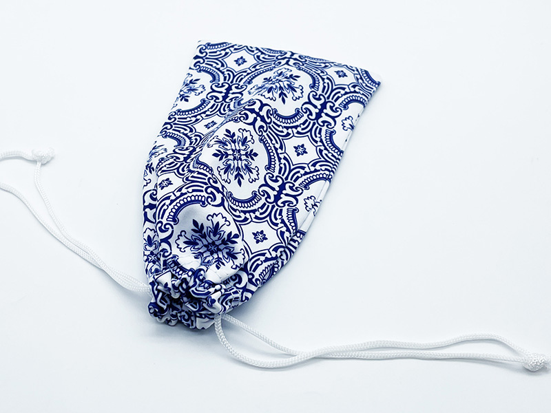 超细纤维眼镜袋