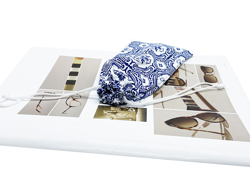 超细纤维眼镜袋