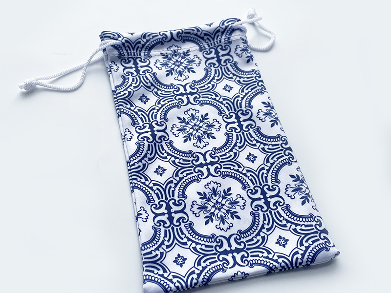 超细纤维眼镜袋