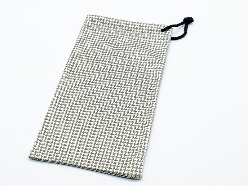 超细纤维眼镜袋