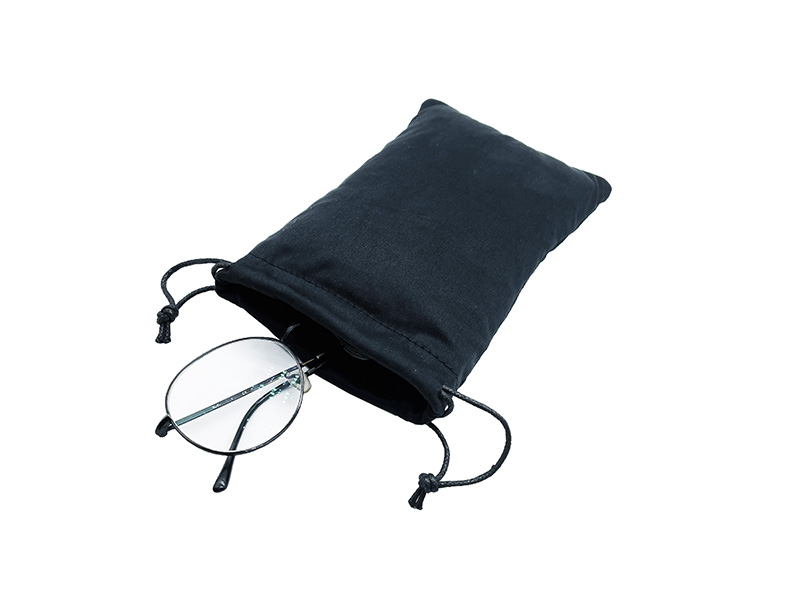超细纤维眼镜袋