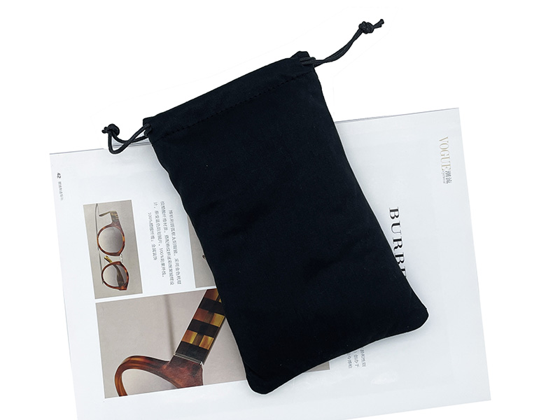 超细纤维眼镜袋