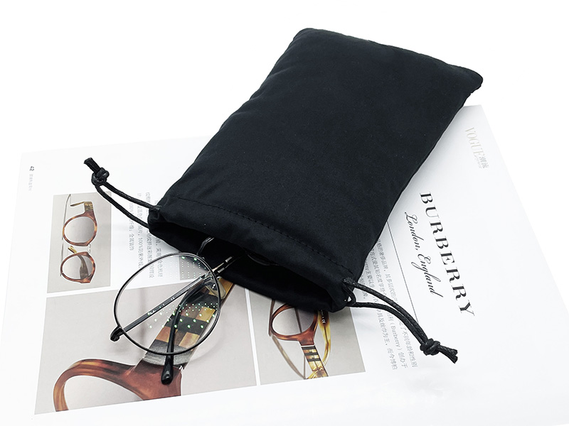 超细纤维眼镜袋