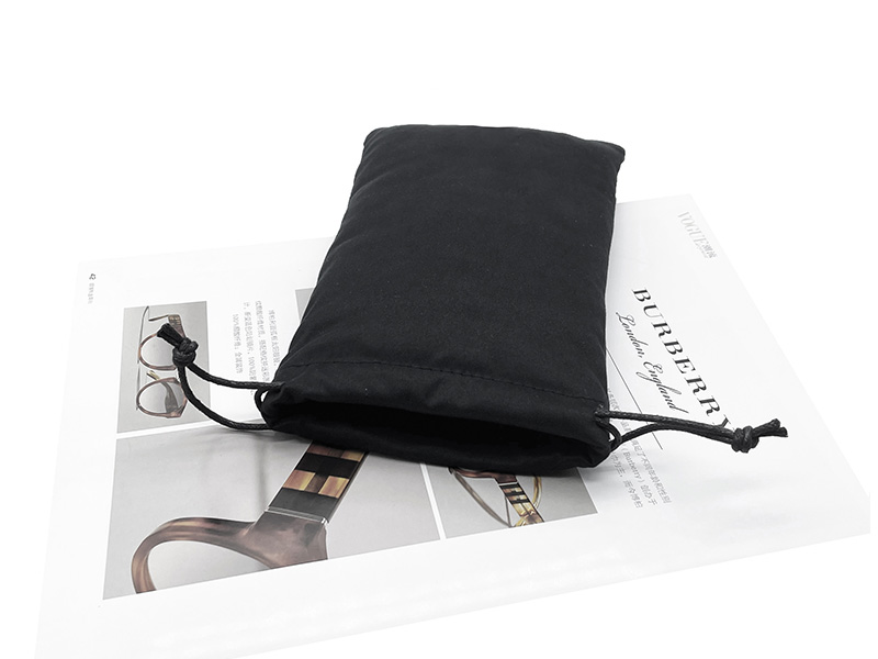 超细纤维眼镜袋