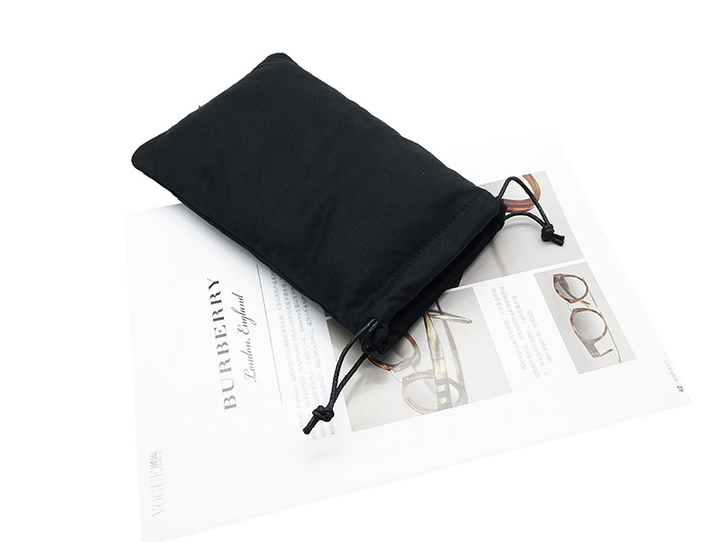 超细纤维眼镜袋