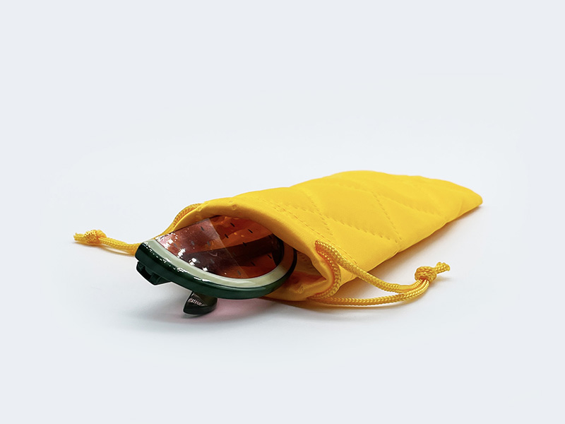 超细纤维眼镜袋