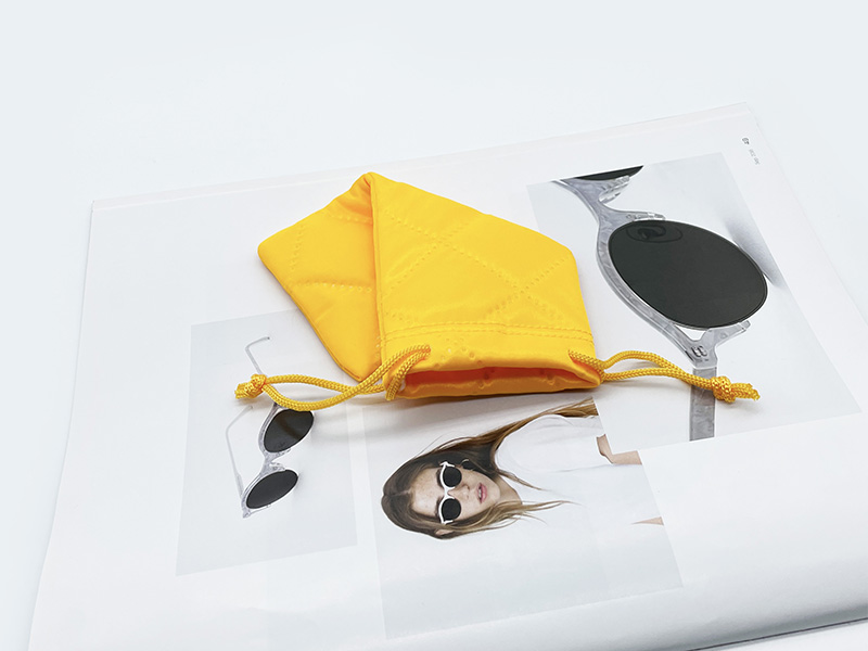 超细纤维眼镜袋