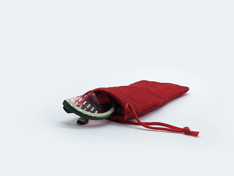 超细纤维眼镜袋