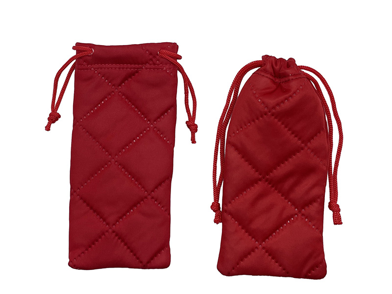 超细纤维眼镜袋