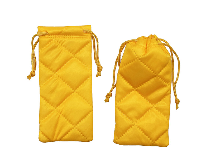 超细纤维眼镜袋