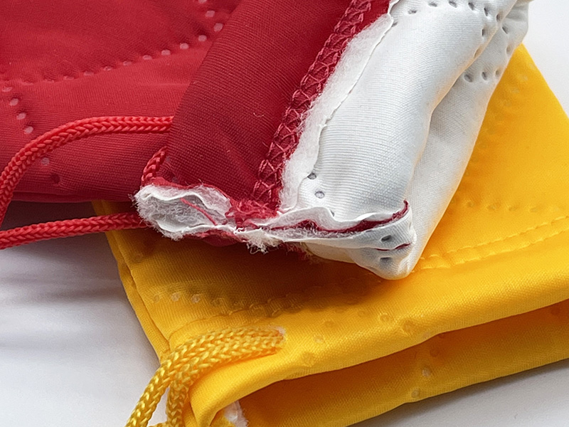 超细纤维眼镜袋