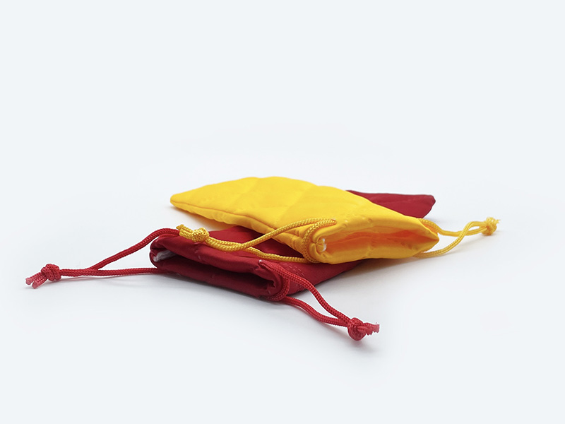 超细纤维眼镜袋