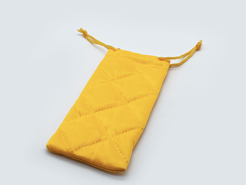 超细纤维眼镜袋