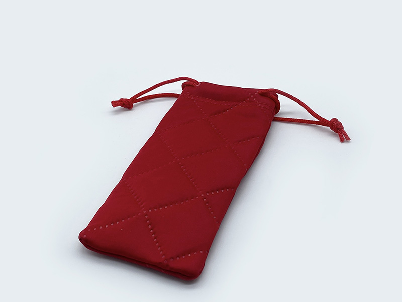 超细纤维眼镜袋