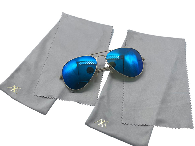 超细纤维眼镜袋