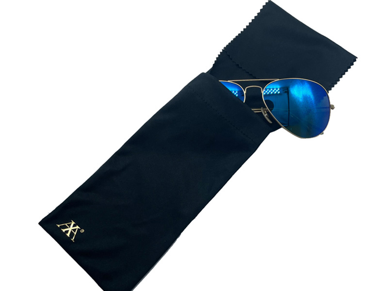 超细纤维眼镜袋