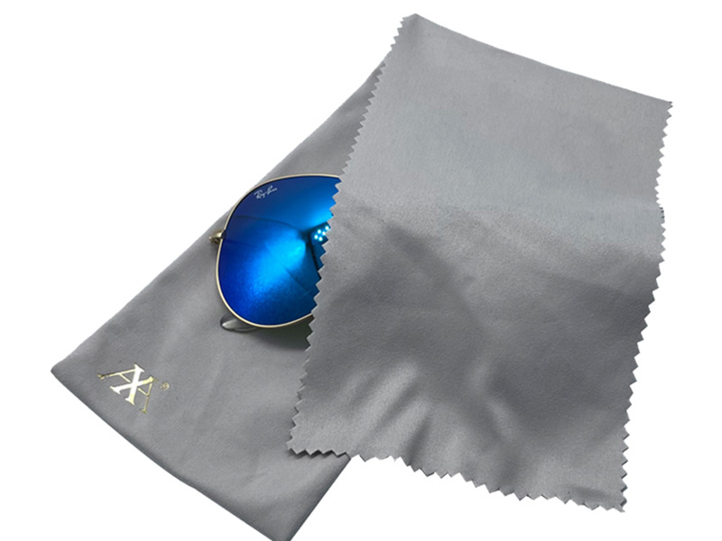 超细纤维眼镜袋