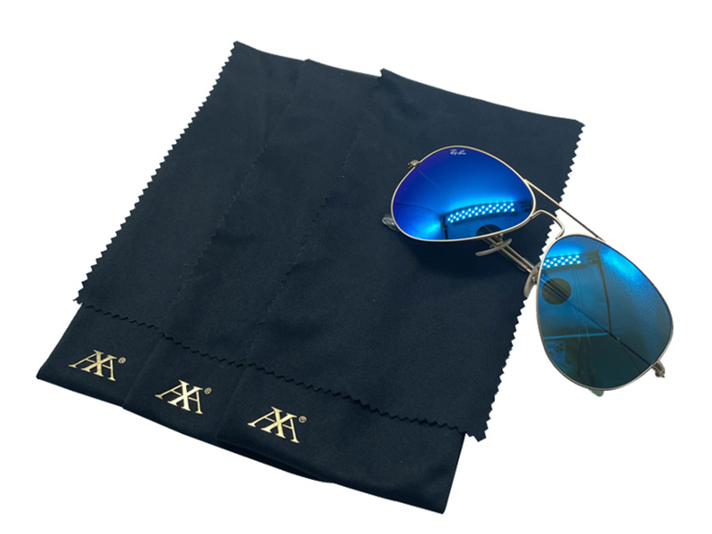 超细纤维眼镜袋