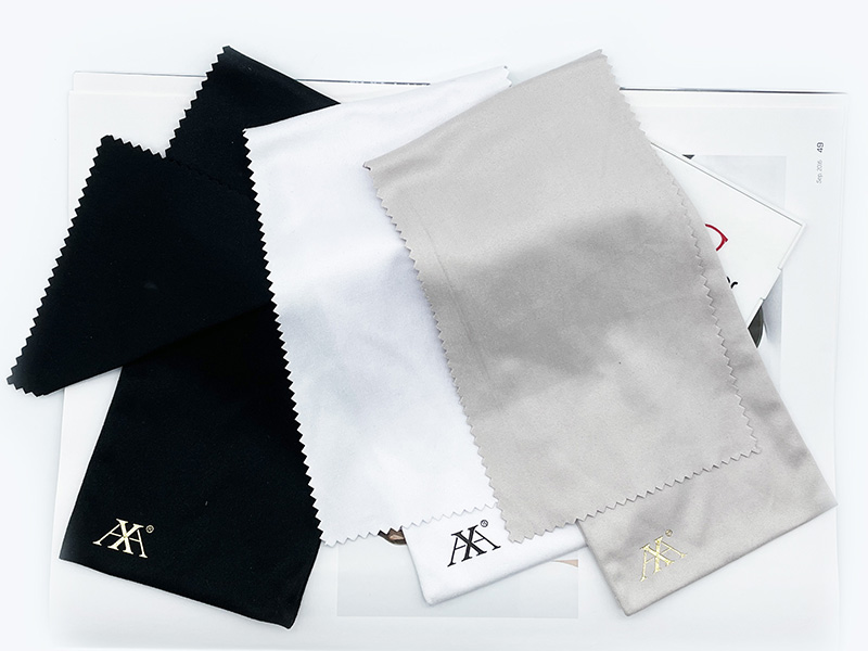 超细纤维眼镜袋