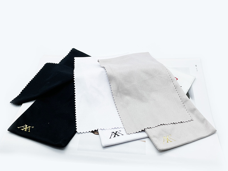 超细纤维眼镜袋