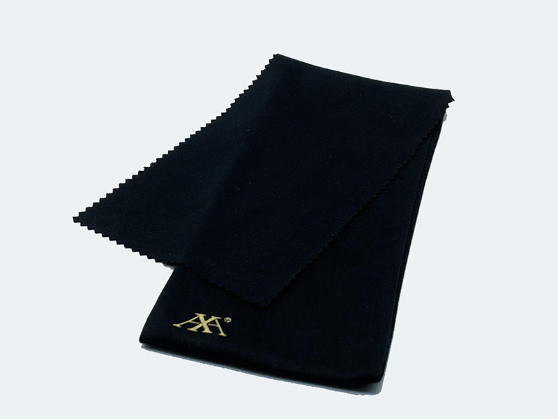 超细纤维眼镜袋