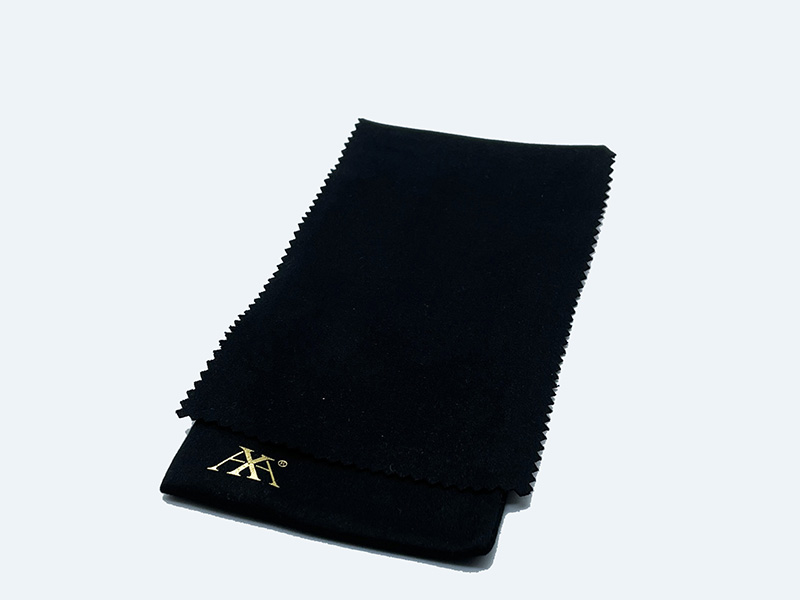 超细纤维眼镜袋