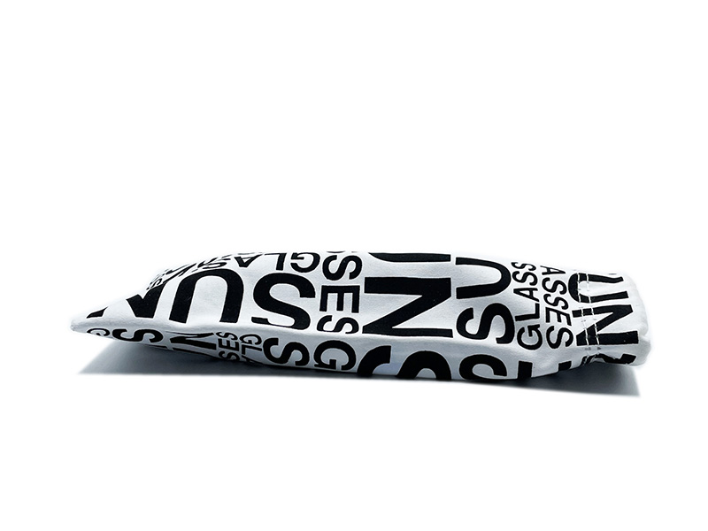 超细纤维眼镜袋