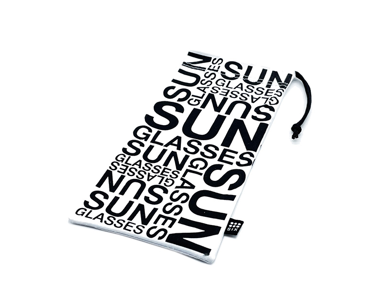 超细纤维眼镜袋